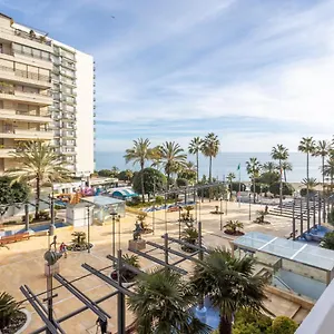 Lägenhet Apartamento Centro Av. Del Mar, Marbella