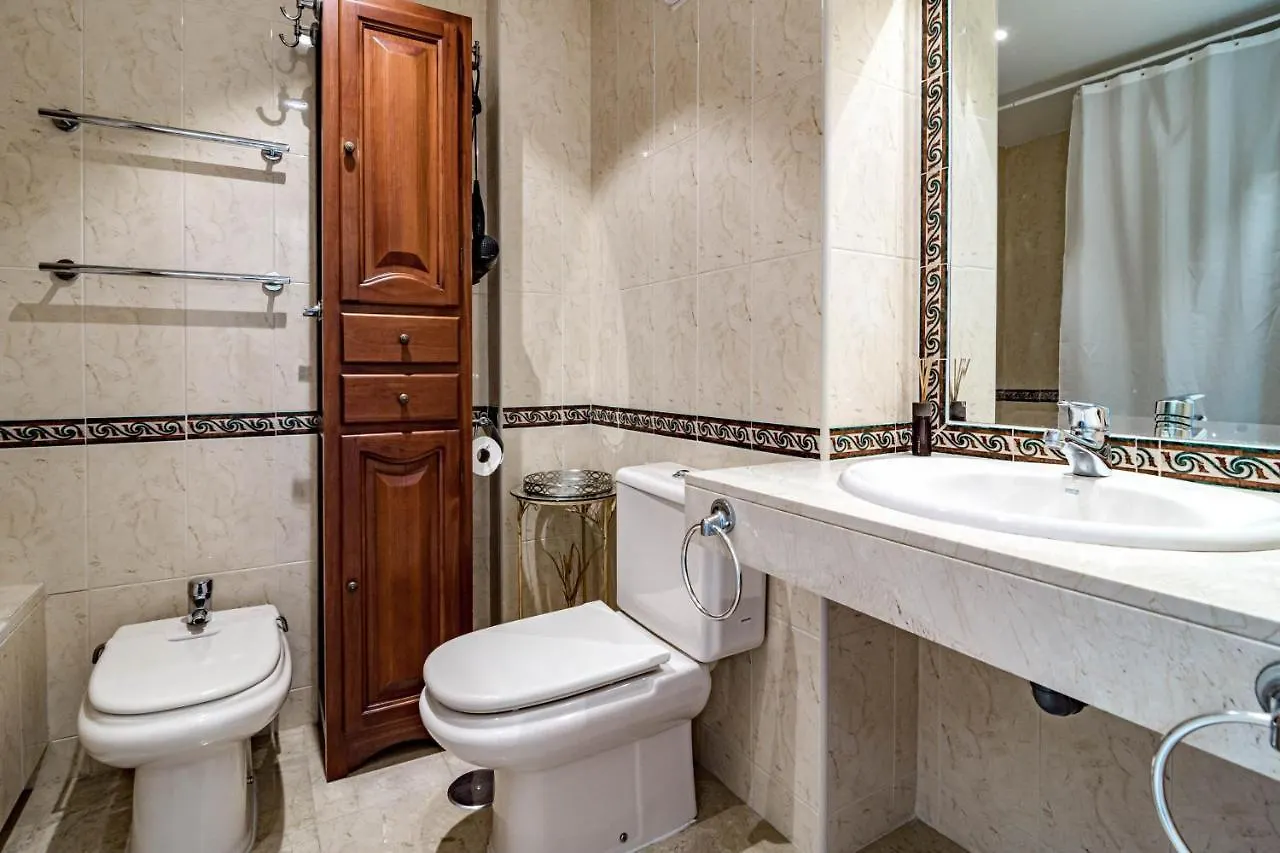 Spacious 2 Bedroom Apartment In Puerto Banus With A Private Terrace And Mountain Views Marbella