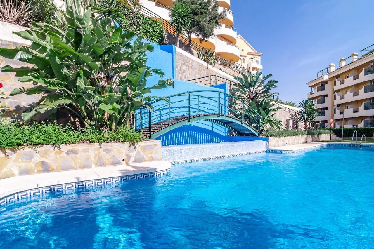 Spacious 2 Bedroom Apartment In Puerto Banus With A Private Terrace And Mountain Views Marbella 0*,  Spain