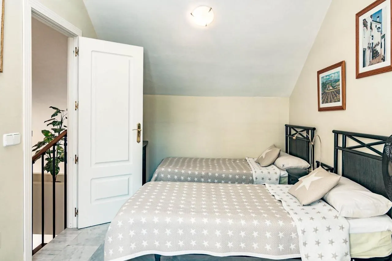 Spacious 2 Bedroom Apartment In Puerto Banus With A Private Terrace And Mountain Views Marbella Spain