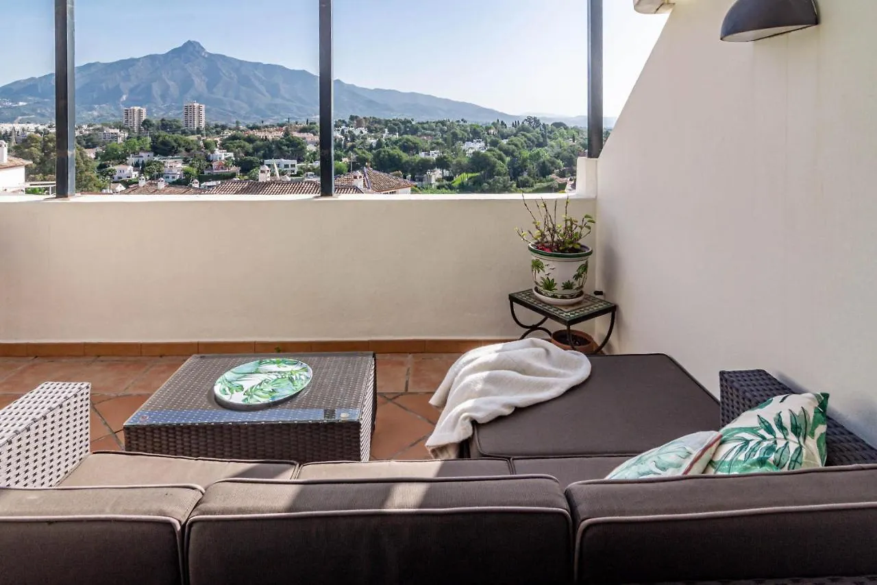 Spacious 2 Bedroom Apartment In Puerto Banus With A Private Terrace And Mountain Views contacts